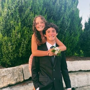 Meet your Posher, Maggie